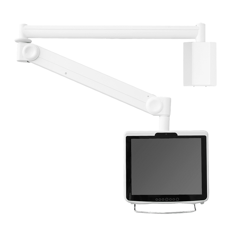 Hospital LCD/TV Monitor Arm (HA-N305)