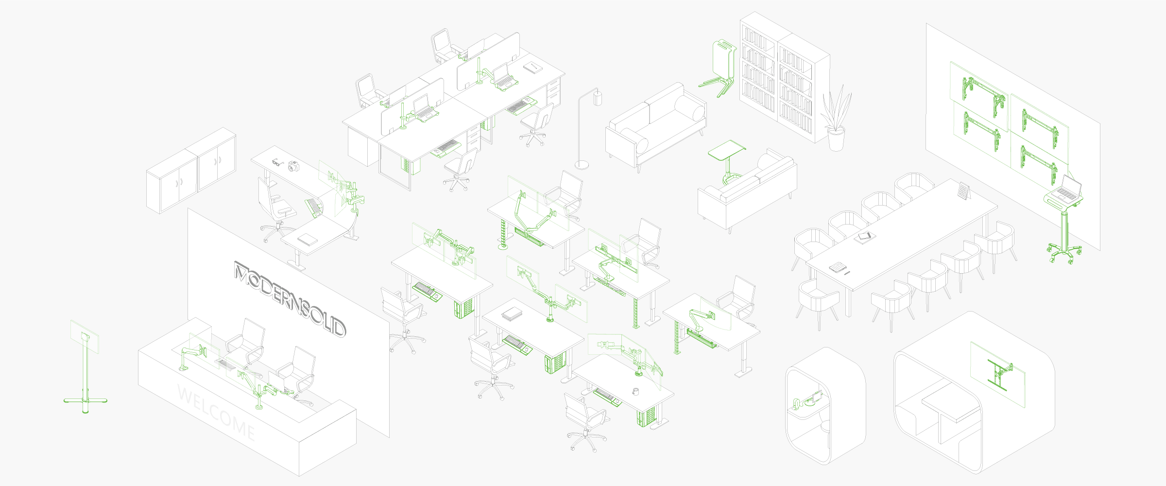 Office Solutions