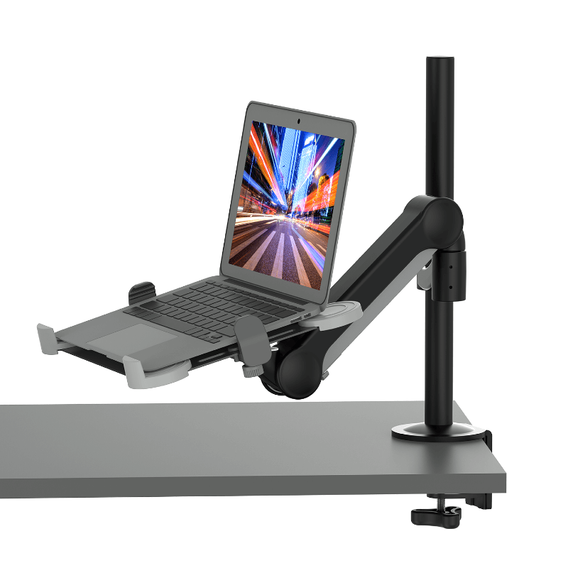 1803-1N Sit Stand Laptop Arm