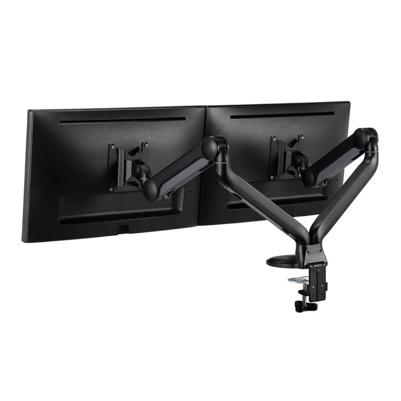 Dual Monitor Arm