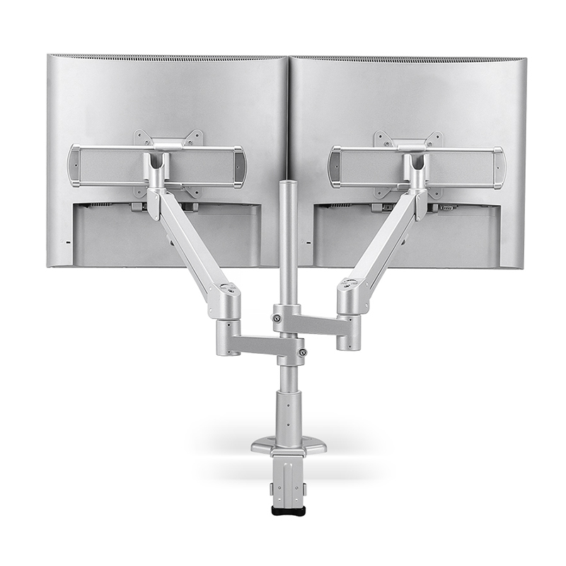 Dual Monitor Arm