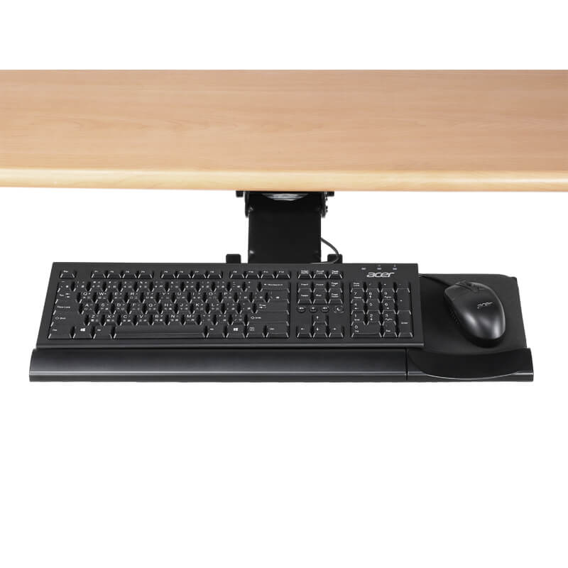 Keyboard Arm