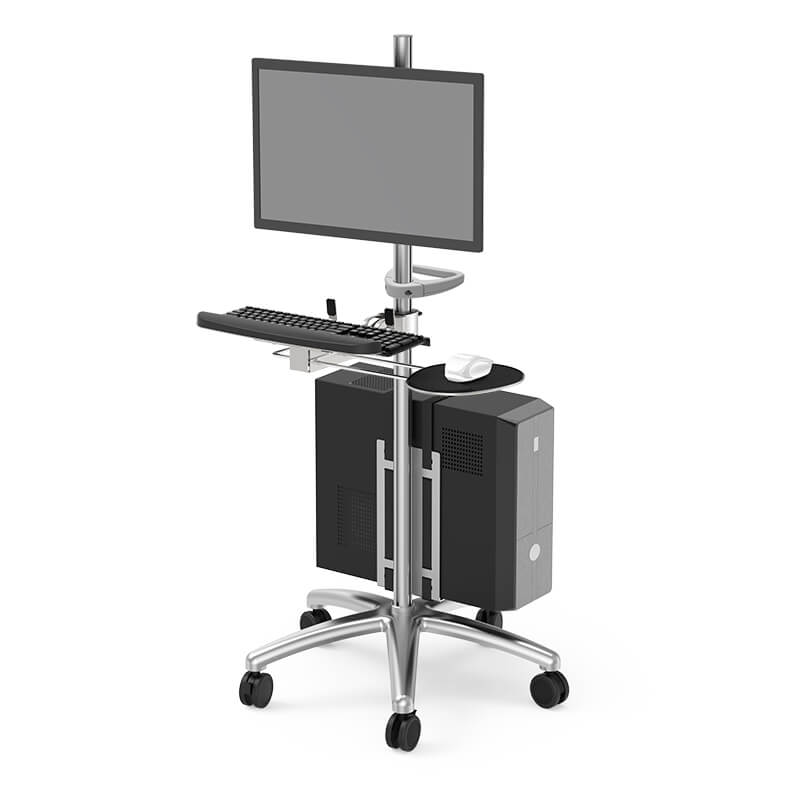 Mobile Computing Cart