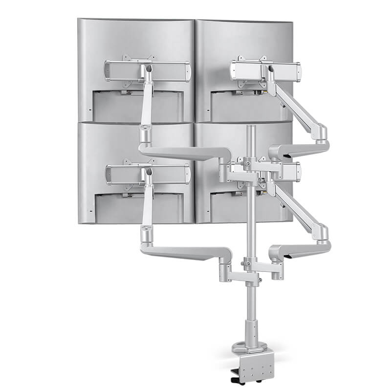 Multiple Monitor Arm