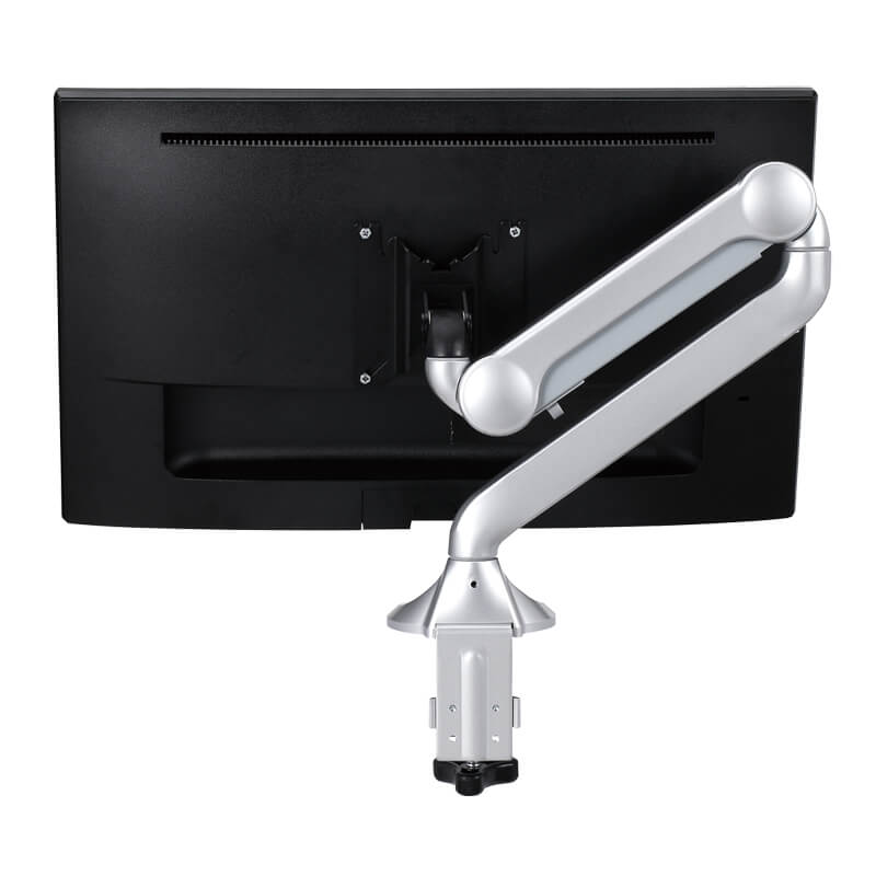 Dual Monitor Arm