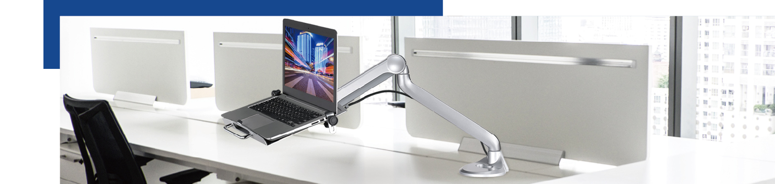 banner Laptop