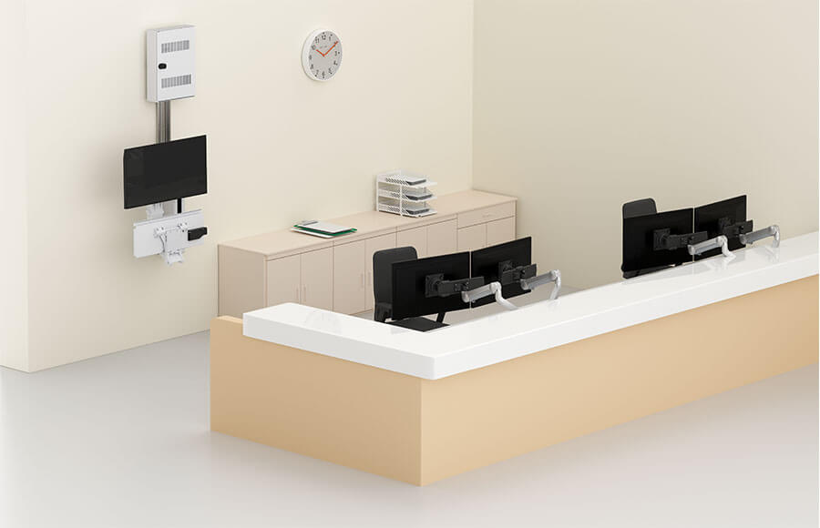 Visit Us at HIMSS 2026