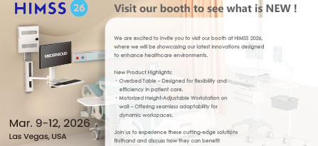 Modernsolid at HIMSS 2026