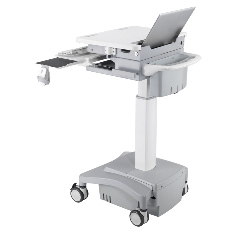 Medical Laptop Cart (HC-100)