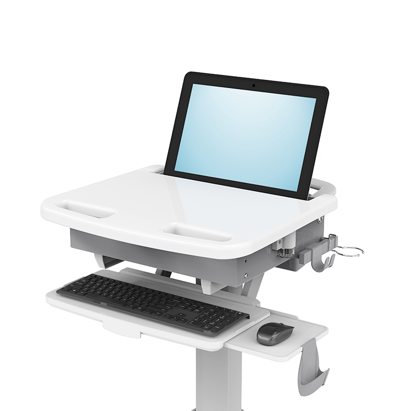 Mobile Laptop Cart (HC-170)