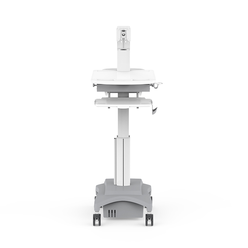 Modernsolid HC-171 Medical Computer Cart