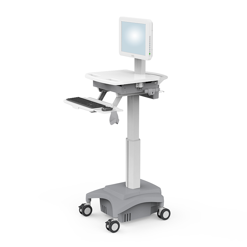 Modernsolid HC-171 Medical Computer Cart