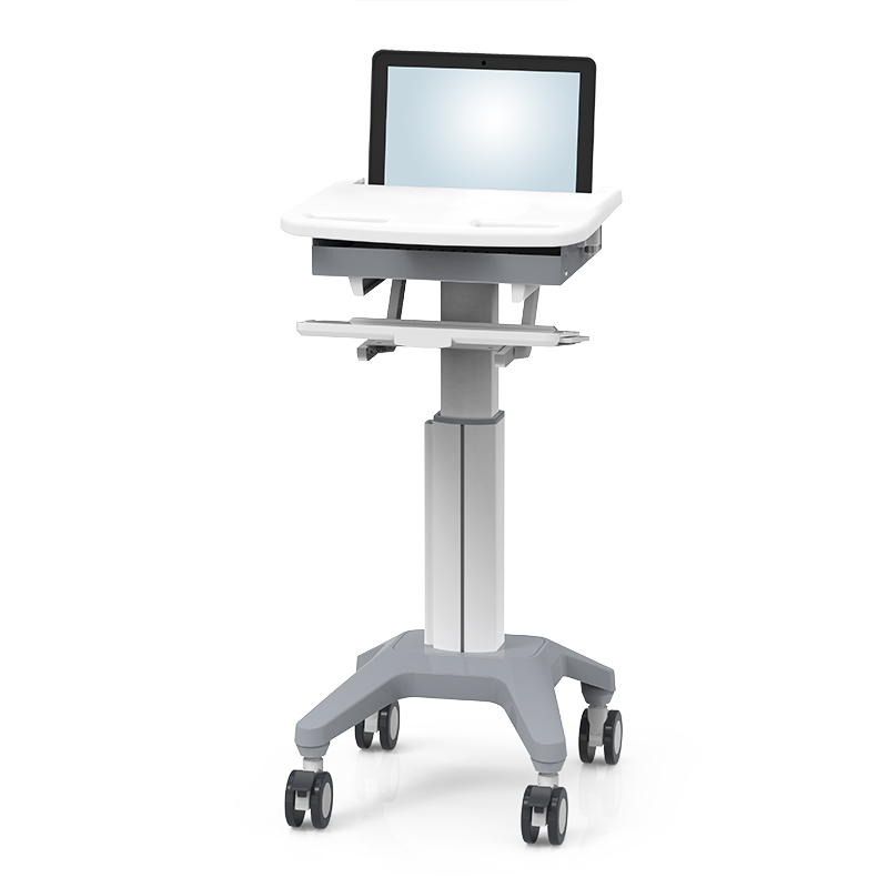 Modernsolid HC-180 Medical Laptop Trolley