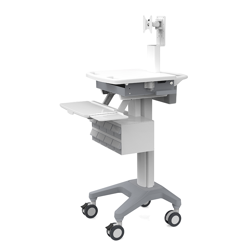 Medical Computing Cart (HC-181)