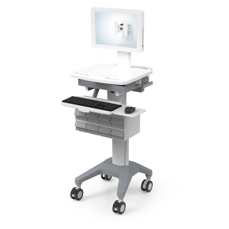 Medical Computing Cart (HC-181)