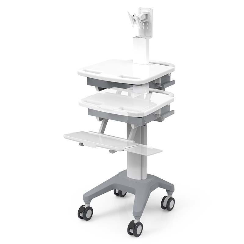 Medical Computing Cart (HC-181)