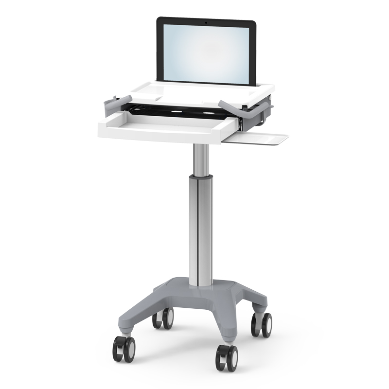 Medical Laptop Cart (HC-300)