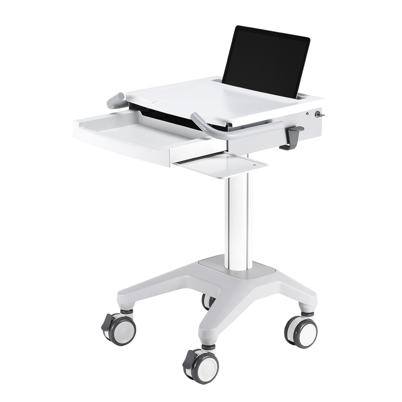 Medical Laptop Cart (HC-300)