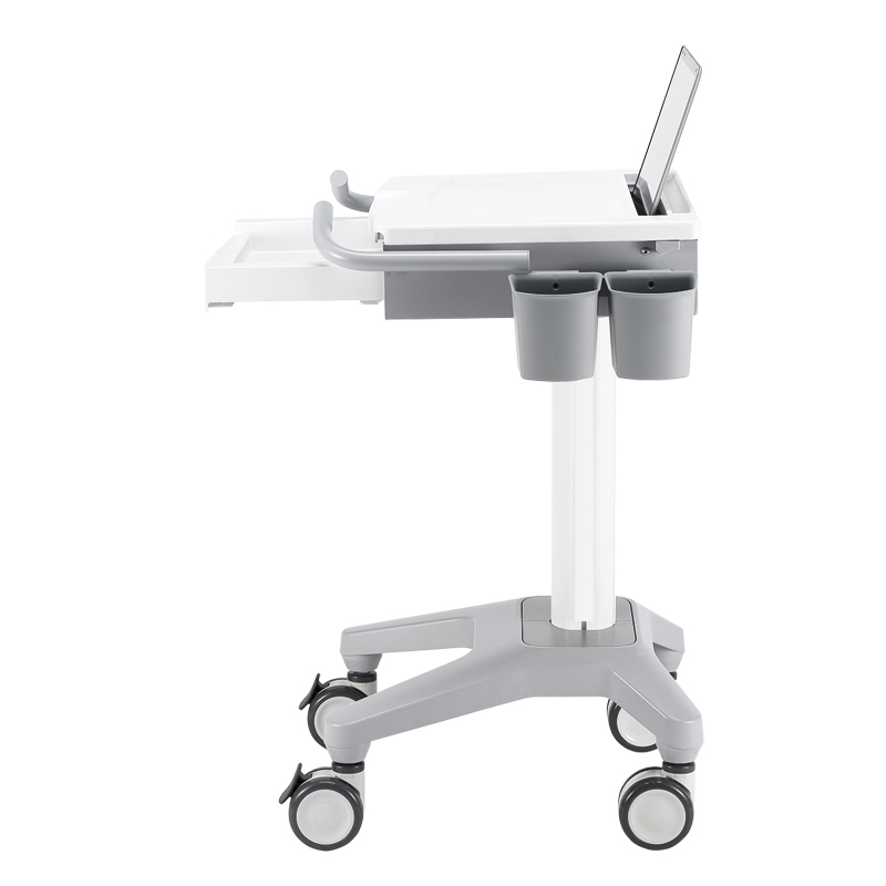 Medical Laptop Cart (HC-300)