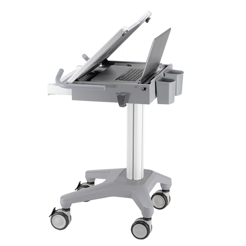 Medical Laptop Cart (HC-300)