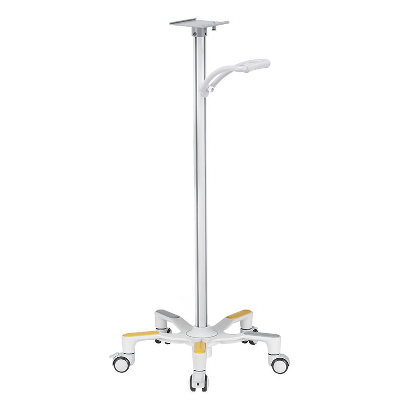 Medical Device Cart (HC-525)