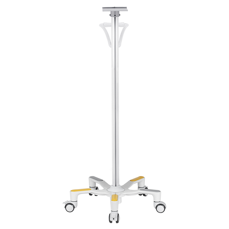 Medical Device Cart (HC-525)