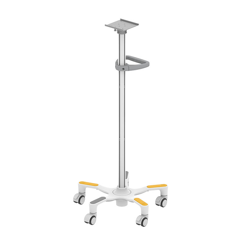 Medical Device Cart (HC-525)