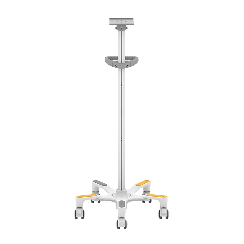 Medical Device Cart (HC-525)