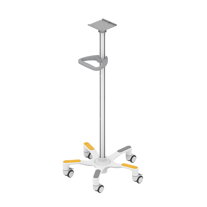 Medical Device Cart (HC-525)