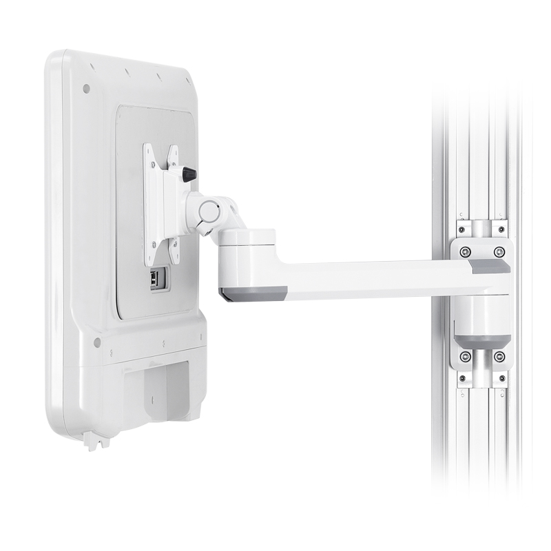 Laterally Adjusting (HM-8511)