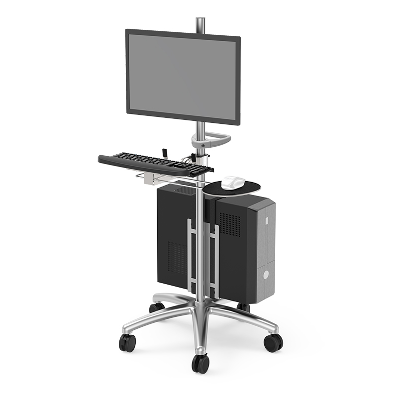 Mobile Computing Cart (PA-24)