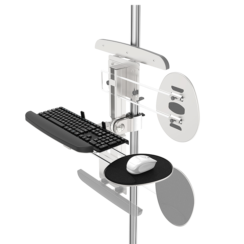 Mobile Computing Cart (PA-24)