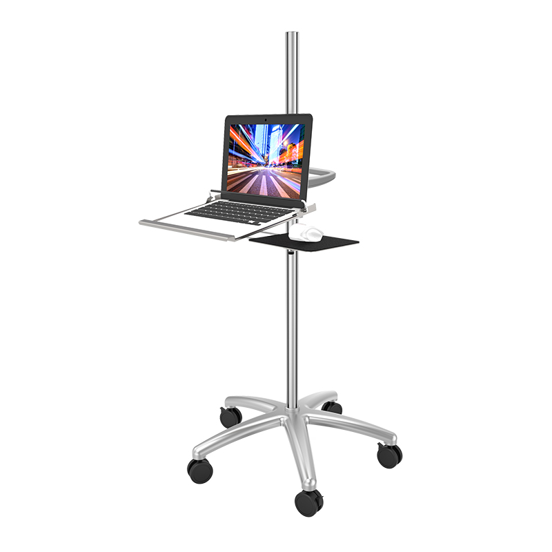 Mobile Laptop Cart (PA-24N)