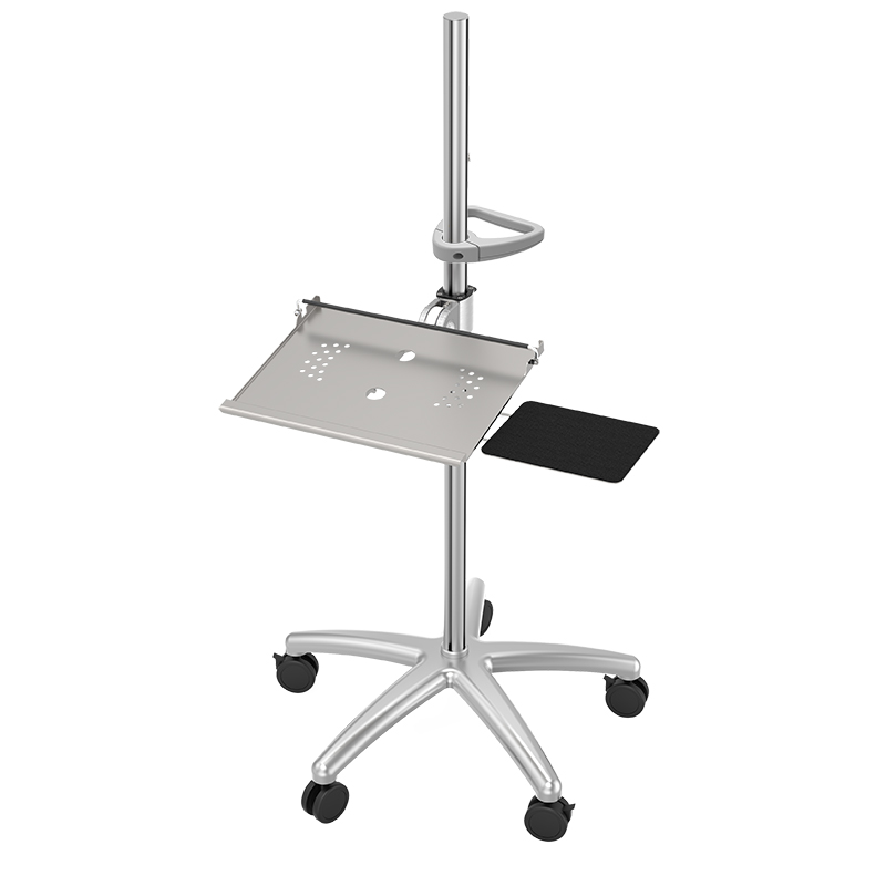 Mobile Laptop Cart (PA-24N)