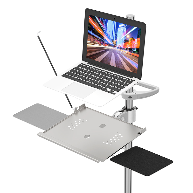 Mobile Laptop Cart (PA-24N)