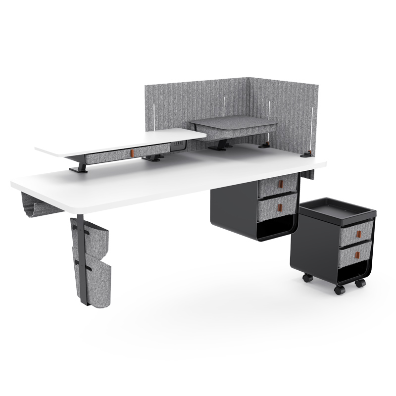 Eco Office Storage System