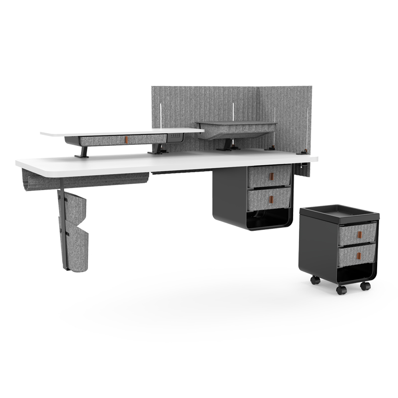 Eco Office Storage System