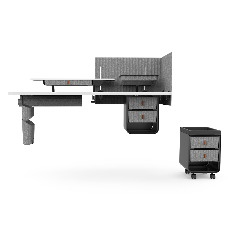 Eco Office Storage System