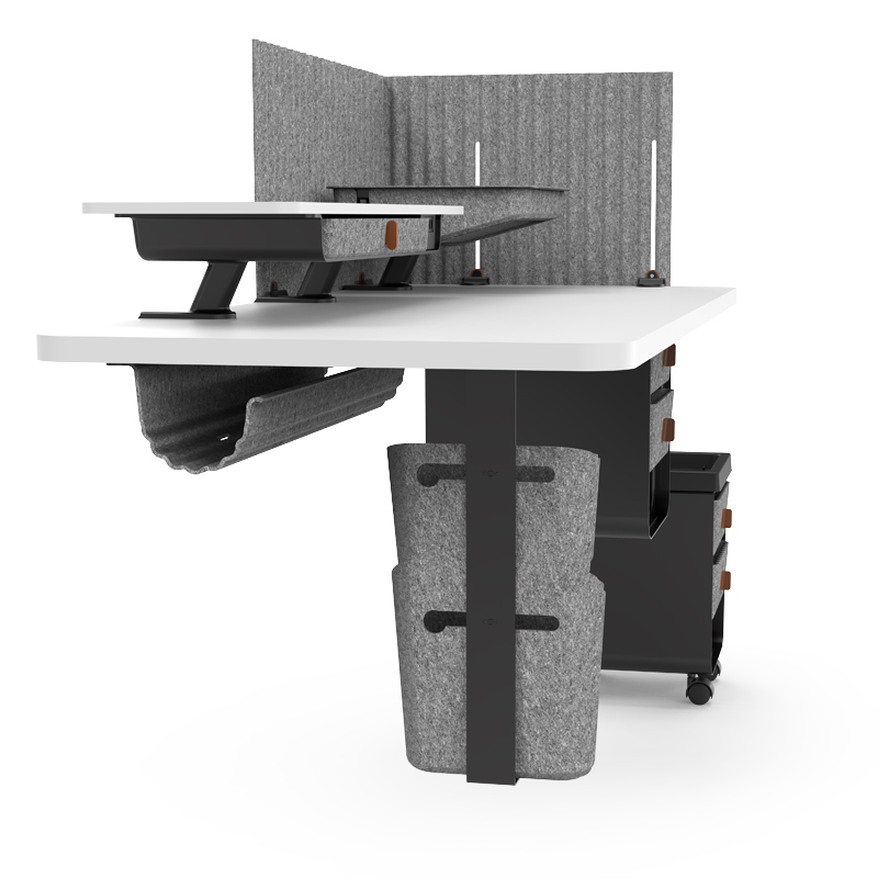 Eco Office Storage System