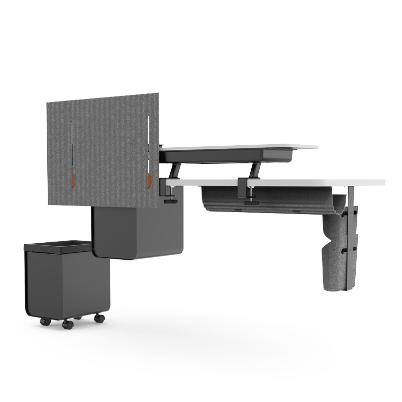 Eco Office Storage System