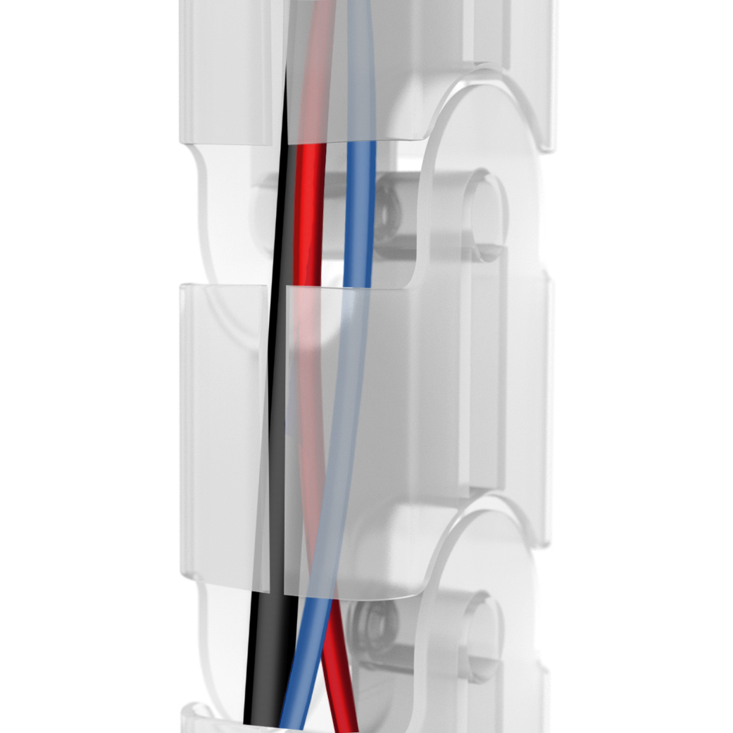 Cable Manager (OP-520)