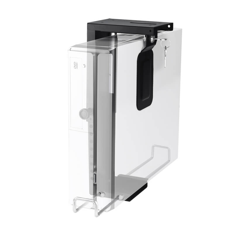 Locking CPU Holder (CS-52)