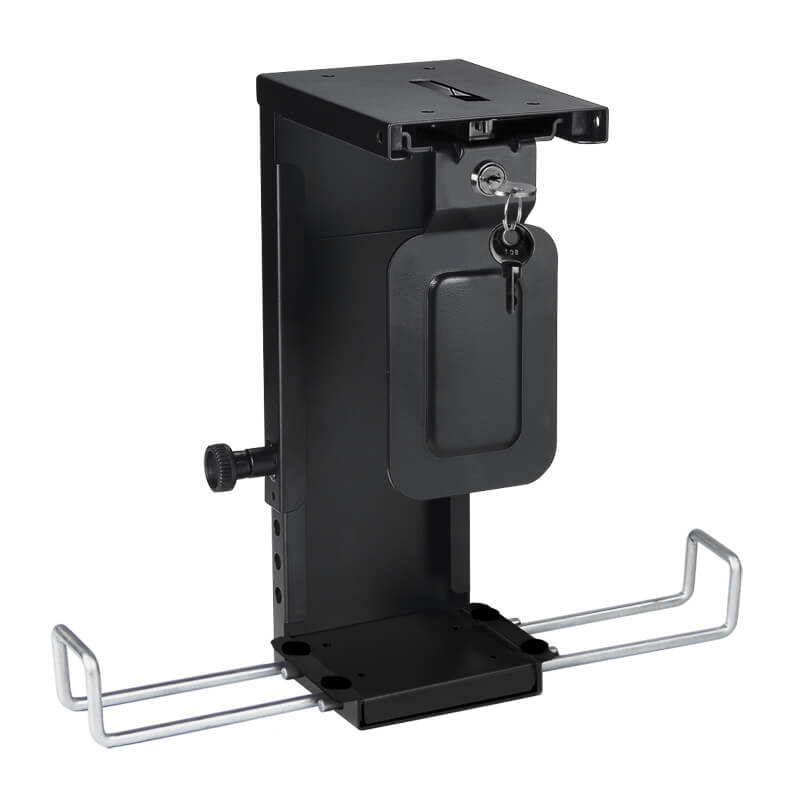 Locking CPU Holder (CS-52)