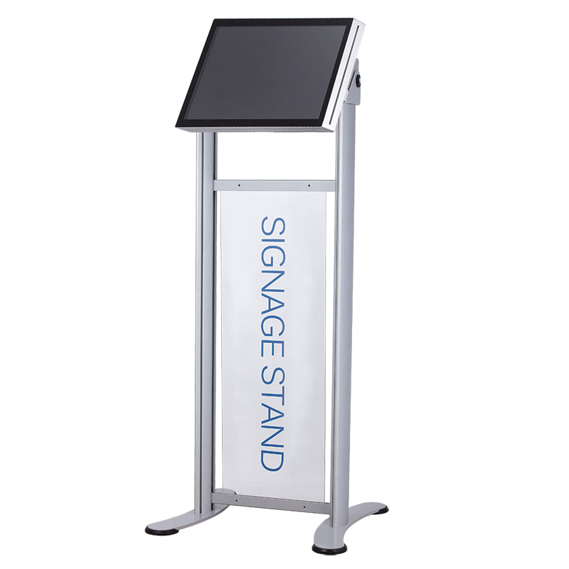 Signage Stand (PA-362)