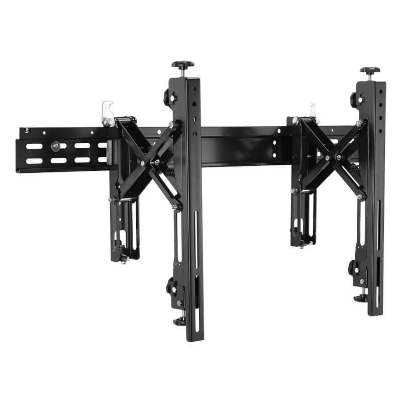 PW-51-8 Pop-Out Video Wall Mount