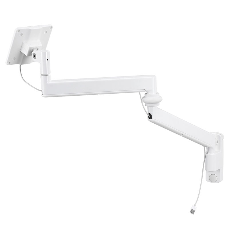 Ultra Slim Medical Wall Mount (B-102)