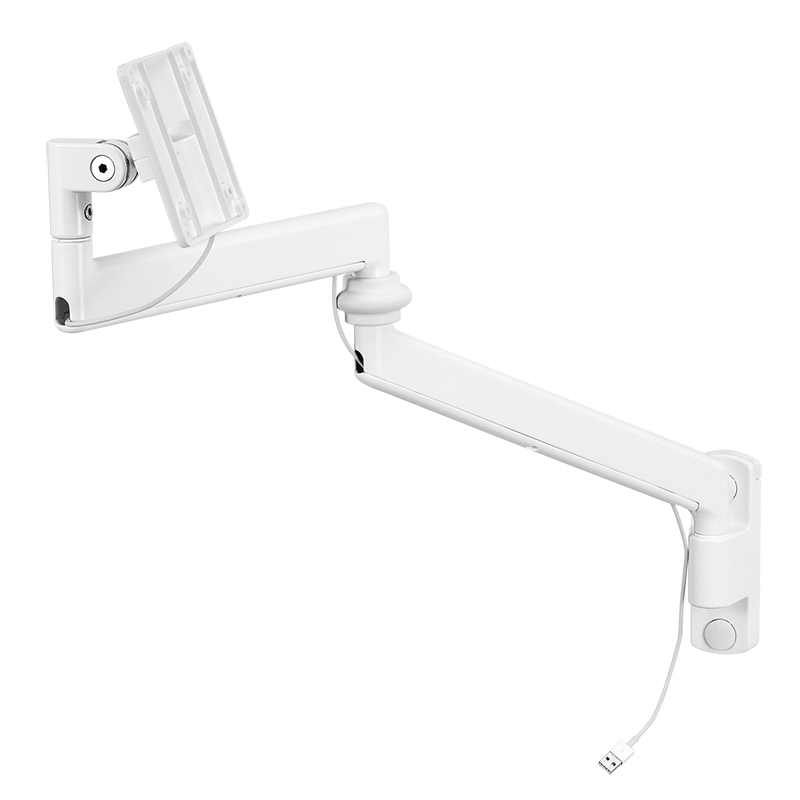 Ultra Slim Medical Wall Mount (B-102)