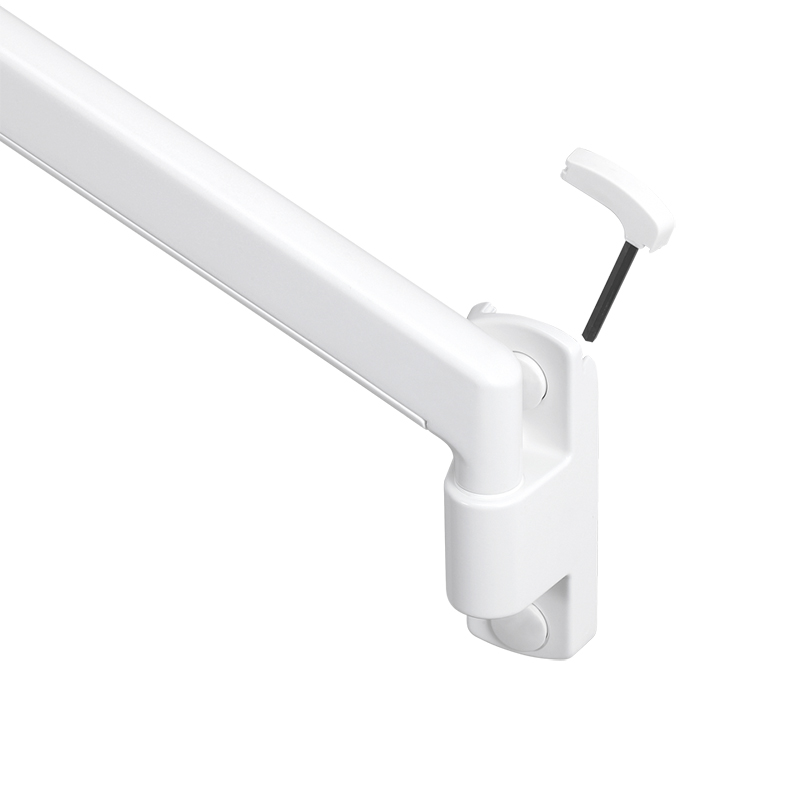 Ultra Slim Medical Wall Mount (B-102)