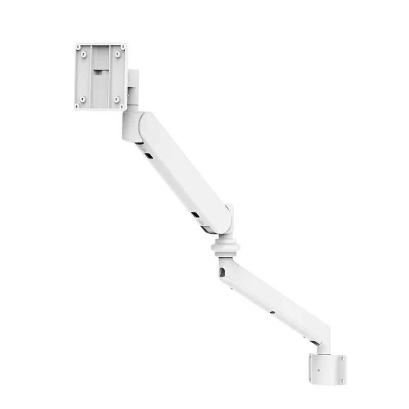 Modernsolid B-112 Bedside Monitor Arm for Patient Infotainment Terminals