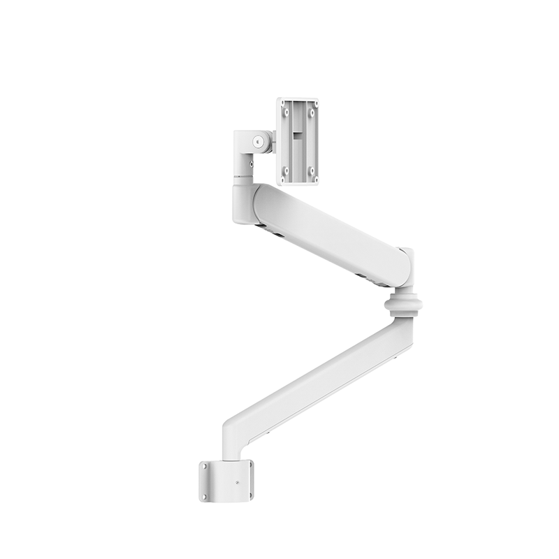 Modernsolid B-112 Bedside Monitor Arm for Patient Infotainment Terminals